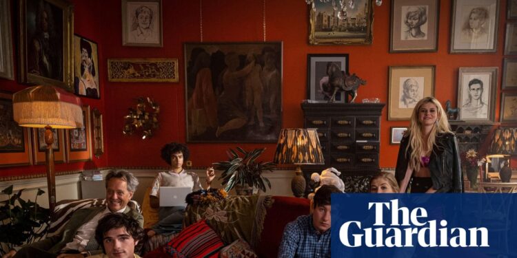 A third of Britons believe they have changed social class, survey finds