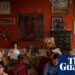 A third of Britons believe they have changed social class, survey finds