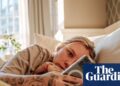 Poor sleep linked to rising cancer risk in under-50s