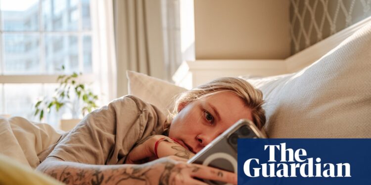 Poor sleep linked to rising cancer risk in under-50s