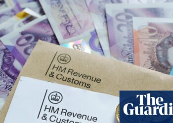 HMRC made us wait a year for £150,000 tax rebate