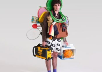 You are what you keep: why we cling to clutter and how to free yourself of it