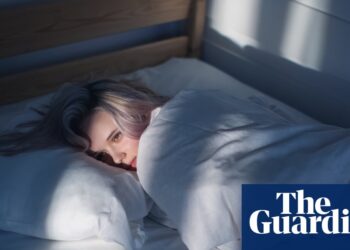 US teens getting less sleep than ever, new report finds
