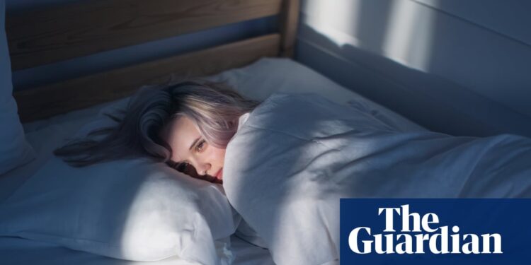 US teens getting less sleep than ever, new report finds