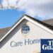 How can care homes charge fees after a death?