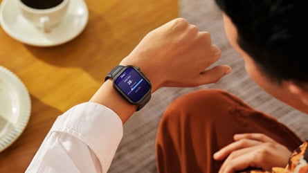 Fit 5 Pro Sleep