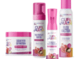 Jesseca “Judy” Harris-Dupart Wants to Simplify Styling Your Curls and Coils