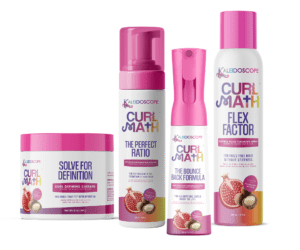 Jesseca “Judy” Harris-Dupart Wants to Simplify Styling Your Curls and Coils