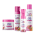 Jesseca “Judy” Harris-Dupart Wants to Simplify Styling Your Curls and Coils