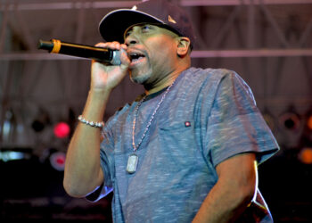 Rapper Rob Base Has Died After a Private Battle With Cancer
