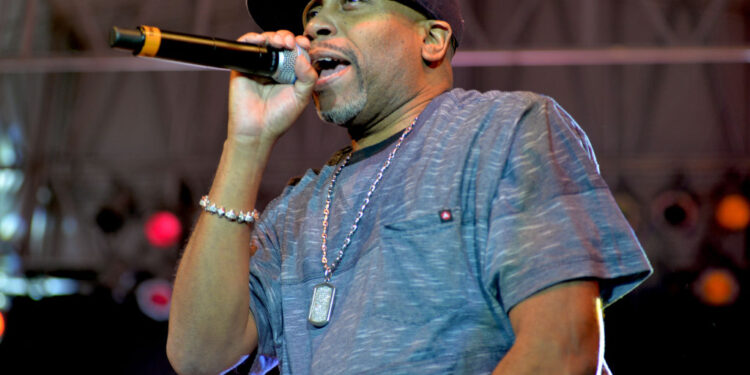 Rapper Rob Base Has Died After a Private Battle With Cancer