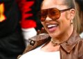 Latto Reveals She is A Really A Big Mama Now