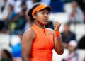Naomi Osaka Gets Candid About Motherhood, Pressure, and Learning to Ask for Help