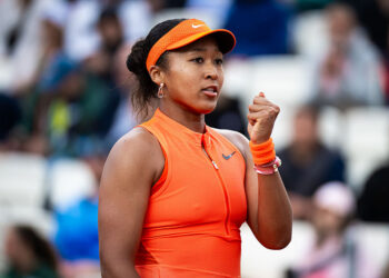 Naomi Osaka Gets Candid About Motherhood, Pressure, and Learning to Ask for Help
