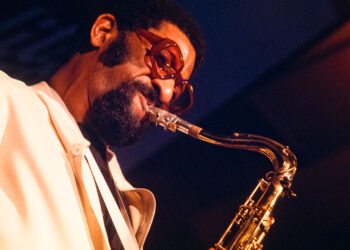 Legendary Jazz Musician, Sonny Rollins, Has Passed Away