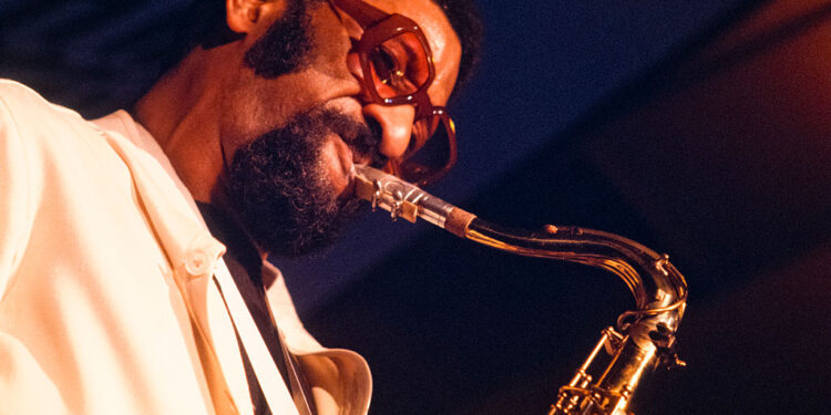Legendary Jazz Musician, Sonny Rollins, Has Passed Away