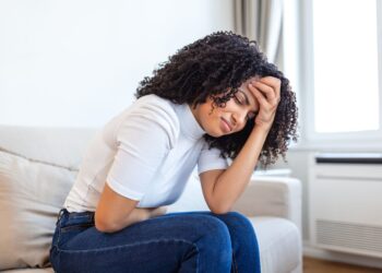 Ulcerative Colitis Over Time: Living, Coping, and Staying Engaged