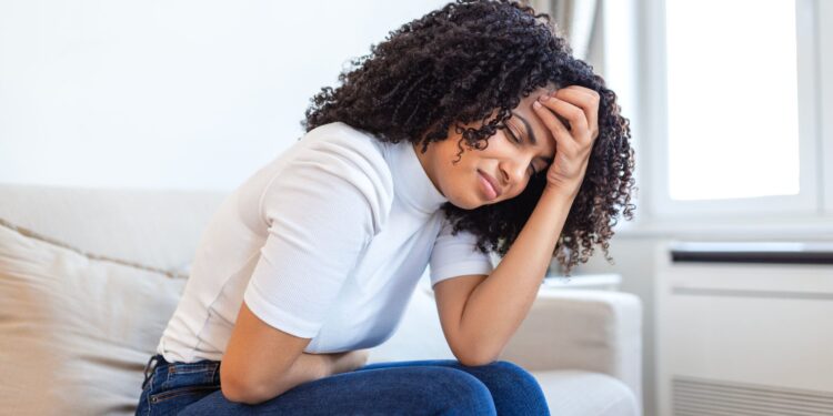 Ulcerative Colitis Over Time: Living, Coping, and Staying Engaged
