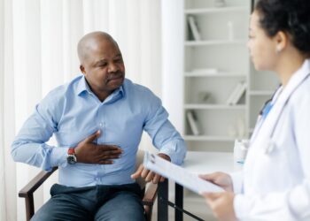 What to Expect When Joining a Clinical Research Study for Ulcerative Colitis