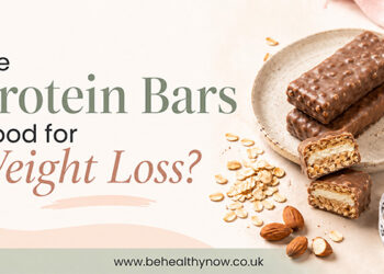 Are Protein Bars Good for Weight Loss?