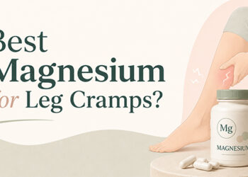Best Magnesium for Muscle Cramps: Which Type Is Worth Trying?