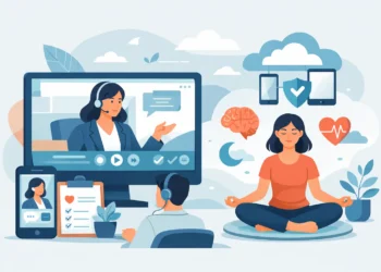 Best Online Mental Health Services Explained