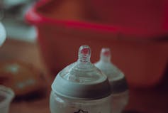 Women’s experiences are forgotten in research on childbirth and breastfeeding