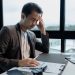 How workplace stress hijacks the nervous system to cause headaches − and a neurologist’s guide to managing them