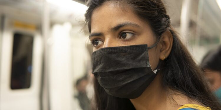Financial strain, lockdowns and fear of infection during disease outbreaks magnify violence against women and girls − new research