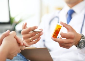 Clinical trials that are actually marketing ploys targeting doctors – how seeding trials put profit over patients