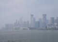 Climate change could significantly worsen summer air quality in future decades