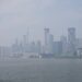 Climate change could significantly worsen summer air quality in future decades