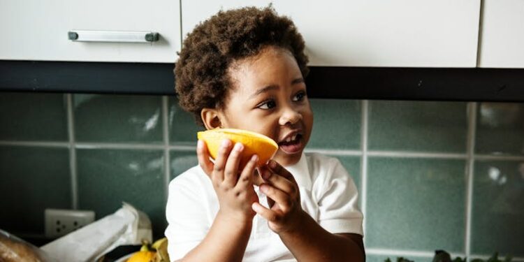 For preschoolers, fear of new foods is common — and responding can feel anything but simple