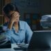 Sleep and diet may matter more than exercise for buffering the health toll of chronic stress