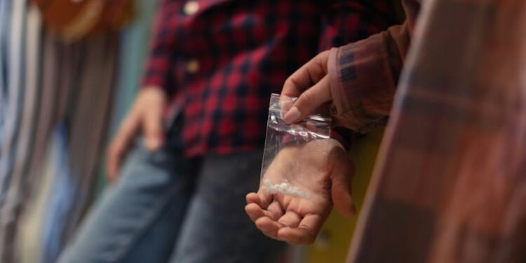 No more ‘just say no’ — Canadian schools will soon have a roadmap to address student substance use