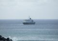 Health authorities work to contain cruise ship hantavirus outbreak