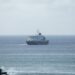 Health authorities work to contain cruise ship hantavirus outbreak