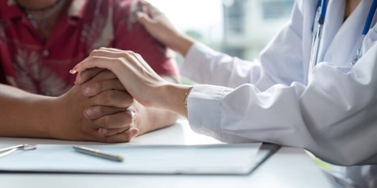Should you get a second medical opinion? A surgeon explains why doing so can make you a more confident patient
