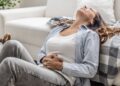 People with premenstrual dysphoric disorder have higher rates of suicidal thinking, planning and attempts