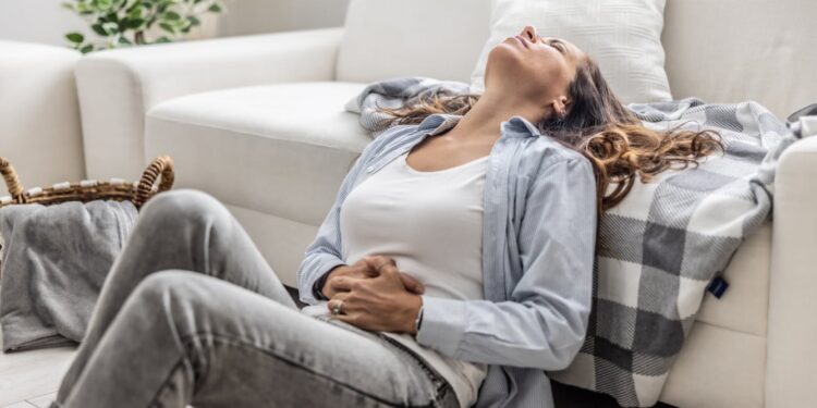 People with premenstrual dysphoric disorder have higher rates of suicidal thinking, planning and attempts