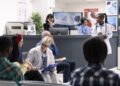 Immigrant patients often choose doctors with a shared cultural background – what they are seeking isn’t sameness but connection