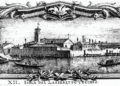 From medieval plague ships to hantavirus: How outbreaks at sea helped to shape the international public health system