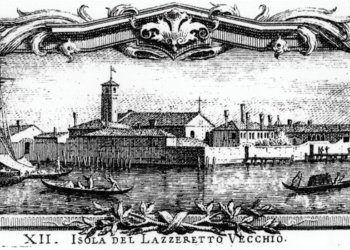 From medieval plague ships to hantavirus: How outbreaks at sea helped to shape the international public health system