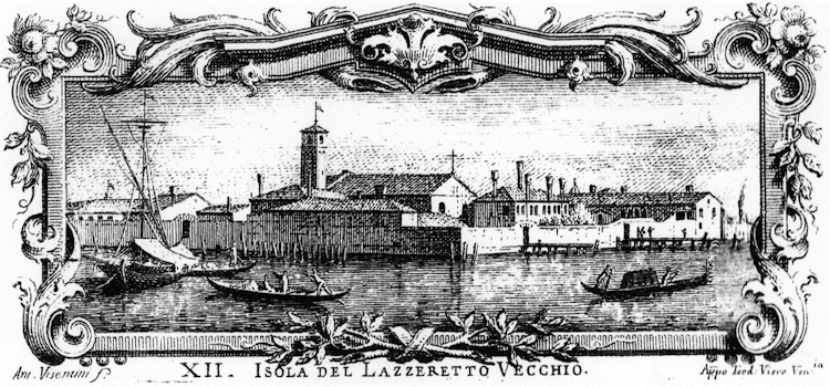 From medieval plague ships to hantavirus: How outbreaks at sea helped to shape the international public health system