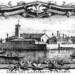 From medieval plague ships to hantavirus: How outbreaks at sea helped to shape the international public health system