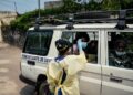 Ebola strain spreading in Congo and Uganda has no approved vaccine