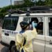 Ebola strain spreading in Congo and Uganda has no approved vaccine