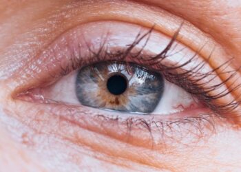 Is rubbing your eyes bad for you? 2 eye specialists explain what’s behind the urge to rub and what to do about it