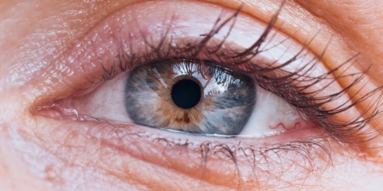 Is rubbing your eyes bad for you? 2 eye specialists explain what’s behind the urge to rub and what to do about it