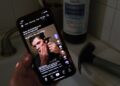 Looksmaxxing isn’t just a TikTok trend – it often reflects severe body image issues in teen boys and young men
